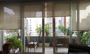 Imagem 2: APARTAMENTO - JARDIM AMÉRICA - SP