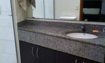 Imagem 4: FLAT - BELA VISTA - SP