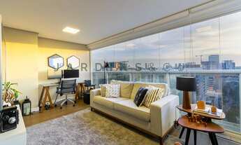 Imagem 4: SãO PAULO - Apartamento Padrão - Vila Nova Conceição