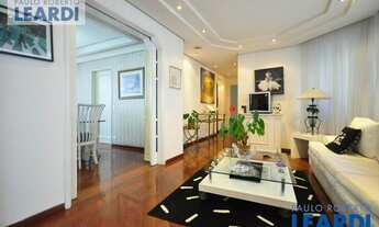 Imagem 6: COBERTURA - CAMPO BELO - SP