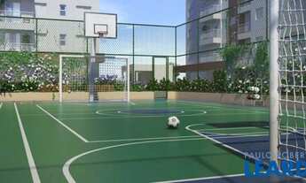 Imagem 2: APARTAMENTO - JARDIM IRACEMA - SP