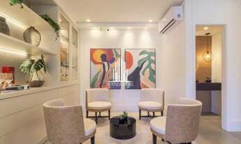 Imagem 3: Apartamento 2 quartos com 1 suíte na Vila Prudente