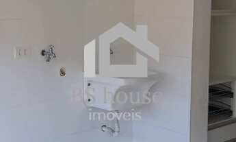 Imagem 6: Belíssimo apartamento Gardem Térreo 3 dormitórios e 02 vagas