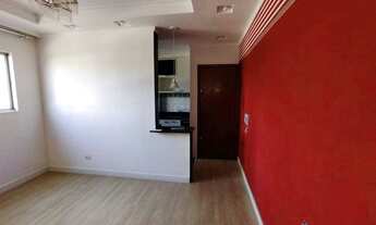 Imagem 3: Apartamento com 2 dormitórios à venda, 55 m² por R$ 229.000,00 - Centro - Londrina/PR