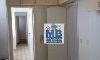 Imagem 2: Apartamento para alugar, 130 m² por R$ 2.560,00/mês - Jardim Marajoara - São Paulo/SP