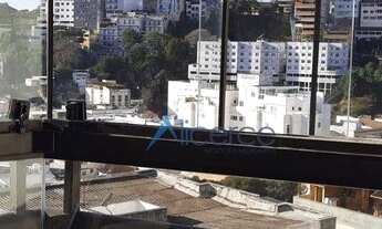 Imagem 4: Apartamento com 2 quartos à venda, 72 m² por R$ 350.000 - Granbery - Juiz de Fora/MG