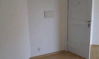 Imagem 2: Apartamento na Serra de Botucatu, com 55m² e 1 vaga de garagem