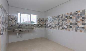 Imagem 7: Sobrado triplex a venda, com 3 quartos sendo uma suíte, duas vagas de garagem, amplo ático