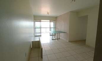 Imagem 4: Apartamento para aluguel tem 100 metros quadrados com 3 quartos em Olho D'Água - São