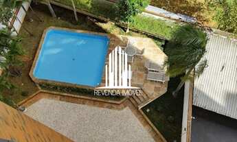 Imagem 2: Apartamento com 03 Dormitórios, sendo 02 Suítes e 2 Vagas no Brooklin