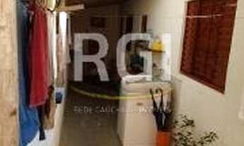 Imagem 6: Porto Alegre - Casa Padrão - Protásio Alves