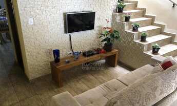 Imagem 5: Sobrado à venda, 220 m² por R$ 1.065.000,00 - Santa Paula - São Caetano do Sul/SP