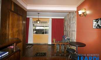 Imagem 3: SOBRADO - PLANALTO PAULISTA - SP