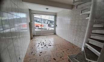 Imagem 4: Sobrado C/2 Dorms Quintal c/ Churrasqueira - Venda em Itaquera na Vila Carmosina