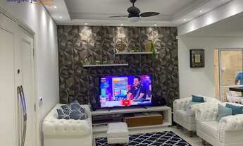 Imagem 4: Sobrado com 5 dormitórios à venda, 200 m² por R$ 1.200.000,00 - Vila Tamoios - Bertioga/S