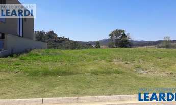 Imagem 2: TERRENO EM CONDOMÍNIO - TAMBORÉ - SP