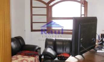 Imagem 7: VENDA - CASA TERREA - RESIDENCIAL - GRANJA JULIETA - SÃO PAULO/SP