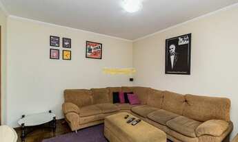 Imagem 5: Casa em terreno de 500m², 3 suítes, mobiliada com grande jardim à venda, Bairro Alto, Cur