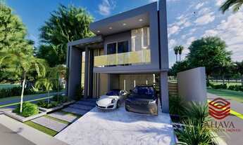 Imagem 3: VESPASIANO - Casa de Condomínio