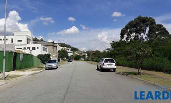 Imagem 4: TERRENO EM CONDOMÍNIO - TAMBORÉ - SP