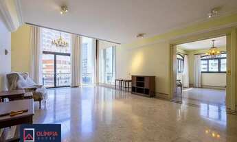 Imagem: Apartamento Locação 3 Dormitórios - 258