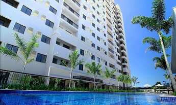 Imagem 2: Apartamento com 2 quartos em frente ao Shopping Nova América e metrô