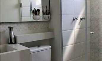 Imagem 6: APARTAMENTO - VILA SÃO FRANCISCO - SP