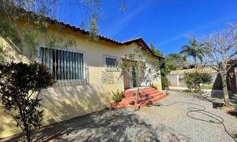 Imagem 2: Casa com 3 dormitórios à venda, 201 m² por R$ 780.000,00 - Lagoa Mansões - Lagoa Santa/MG