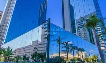 Imagem 6: PORTO ALEGRE - Conjunto Comercial/Sala - Praia de Belas