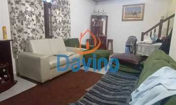 Imagem 3: SOBRADO - 3 DORMITORIOS NA TUPI