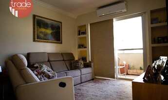 Imagem 2: Apartamento à venda, 111 m² por R$ 450.000,00 - Jardim Irajá - Ribeirão Preto/SP