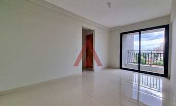 Imagem 4: 2 Quartos - 1 Suíte - 1 Vaga - NOVO - Lazer Completo