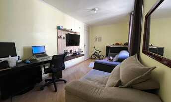 Imagem 2: Apartamento para venda tem 50 metros quadrados com 2 quartos