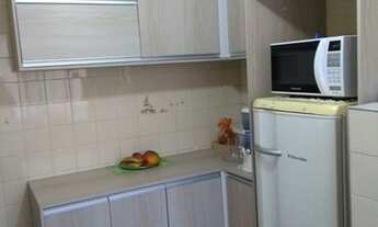 Imagem 3: APARTAMENTO - VILA SÔNIA - SP