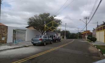Imagem 6: Terreno - Loteamento Arboreto dos Jequitibás (Sousas) - Campinas