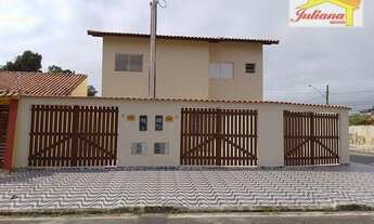 Imagem: Sobrado com 2 dormitórios à venda por