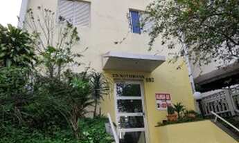 Imagem 3: São Paulo - Apartamento Padrão - Santa Cecília