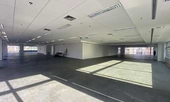 Imagem 4: Locação Conjunto Comercial Sao Paulo Morumbi Ref: 7172