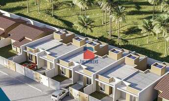 Imagem 4: Casa em Parnamirim no caminho para as praias sul e das Lagoas de Pium e Nísia Floresta