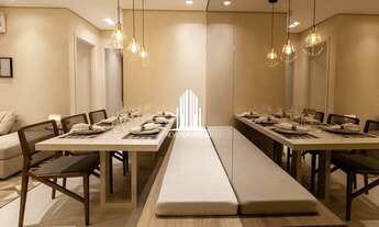 Imagem 4: Apartamento GARDEN com 2 Quartos e 2 banheiros à Venda, 162 m²