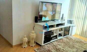 Imagem 3: Apartamento com 2 dormitórios à venda, 65 m² por R$ 402.000 - Jardim Promissão - São Paulo