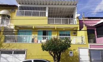 Imagem: Casa em Condomínio à venda Rua Mariluz,Freguesia