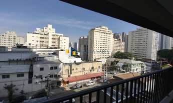 Imagem 5: Apartamento à venda 3 Quartos, 3 Suites, 2 Vagas, 163M², Vila Mariana, São Paulo - SP