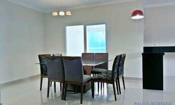 Imagem 6: CASA EM CONDOMÍNIO - CONDOMÍNIO RESIDENCIAL SANTA TEREZA - SP