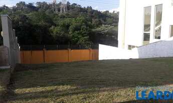 Imagem 2: TERRENO EM CONDOMÍNIO - ALPHAVILLE - SP