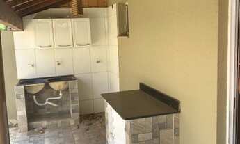 Imagem 5: Lindo Sobrado no condomínio Rossi Barra 1