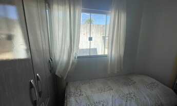 Imagem 2: Escelente casa na laje com 2 quartos no Riacho fundo I sucupira..