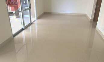 Imagem 3: Apartamento com 3 suítes à venda, 155 m² por R$ 1.043.000 - Jardim Irajá - Ribeirão Preto