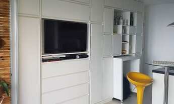 Imagem 3: APARTAMENTO - BROOKLIN - SP