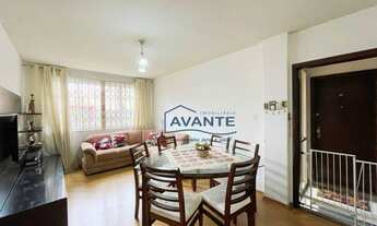 Imagem 6: Apartamento com 3 dormitórios à venda, 74 m² por R$ 340.000,00 - Água Verde - Curitiba/PR